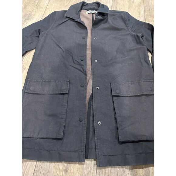 Roamers & Seekers Men's Utility Jacket - Picture 4 of 9